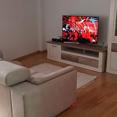 Apartment Barasona Broto