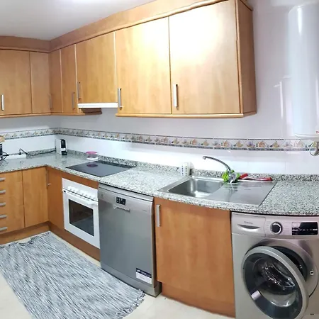 Apartment Barasona