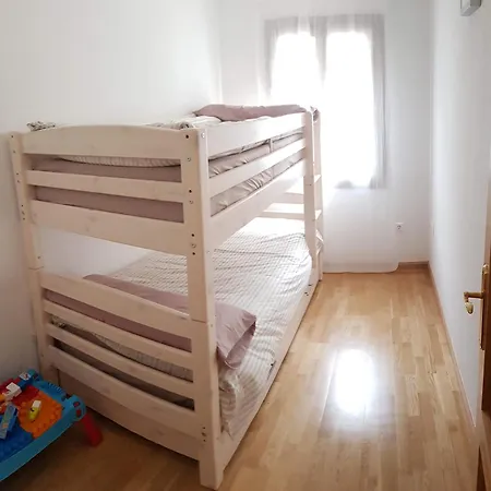 Barasona Apartment *