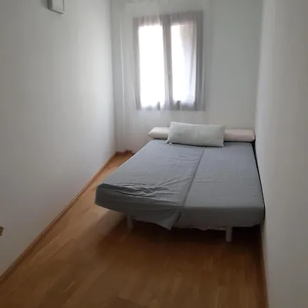 Appartamento Barasona